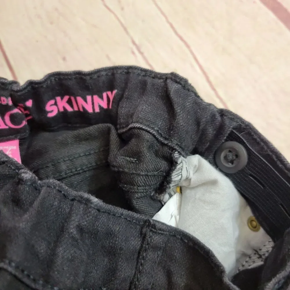 Children's Place skinny jeans 18/24mo